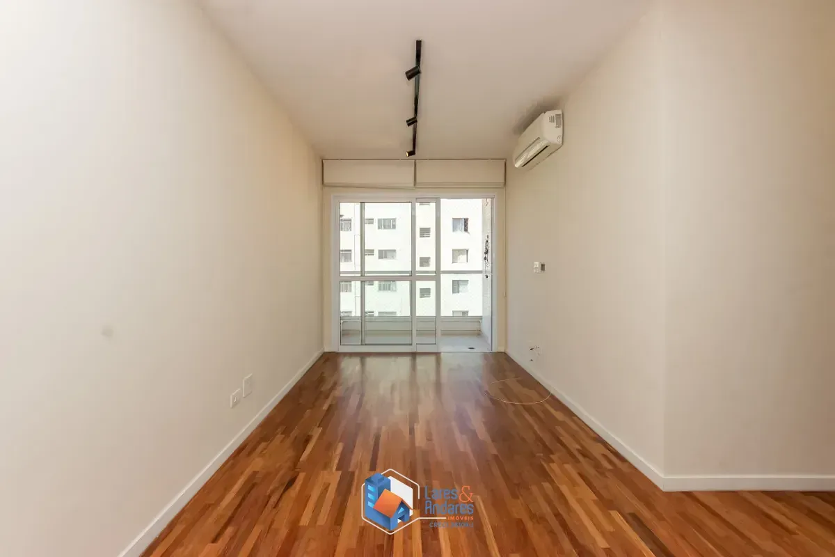 Imagem Apartamento para venda em Vila Olímpia com 2 quartos, sendo 1 suíte, 61m²