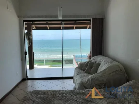 Imagem Casa à venda no Ingleses, de frente para o mar, Florianópolis/SC