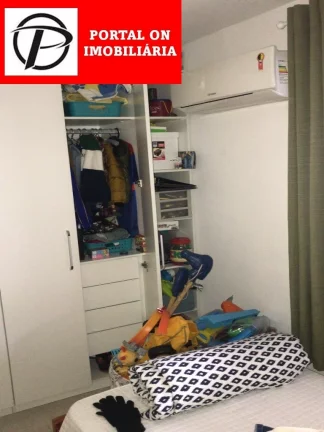 Imagem APARTAMENTO RESIDENCIAL em RIO DE JANEIRO - RJ, JACAREPAGUÁ