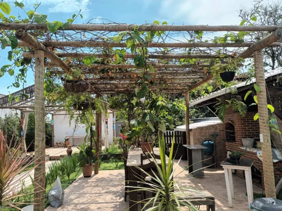Imagem Magnífica casa em Itaipuaçu, 50mts da Orla, próximo restaurante