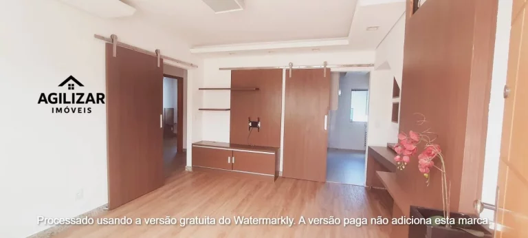Imagem Apartamento 03 quartos, sendo 01 suíte - Santa Amélia