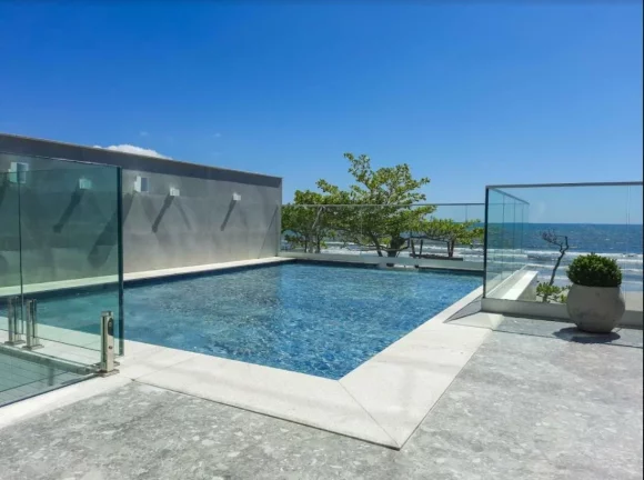 Imagem APARTAMENTO RESIDENCIAL em ITAPEMA - SC, MEIA PRAIA