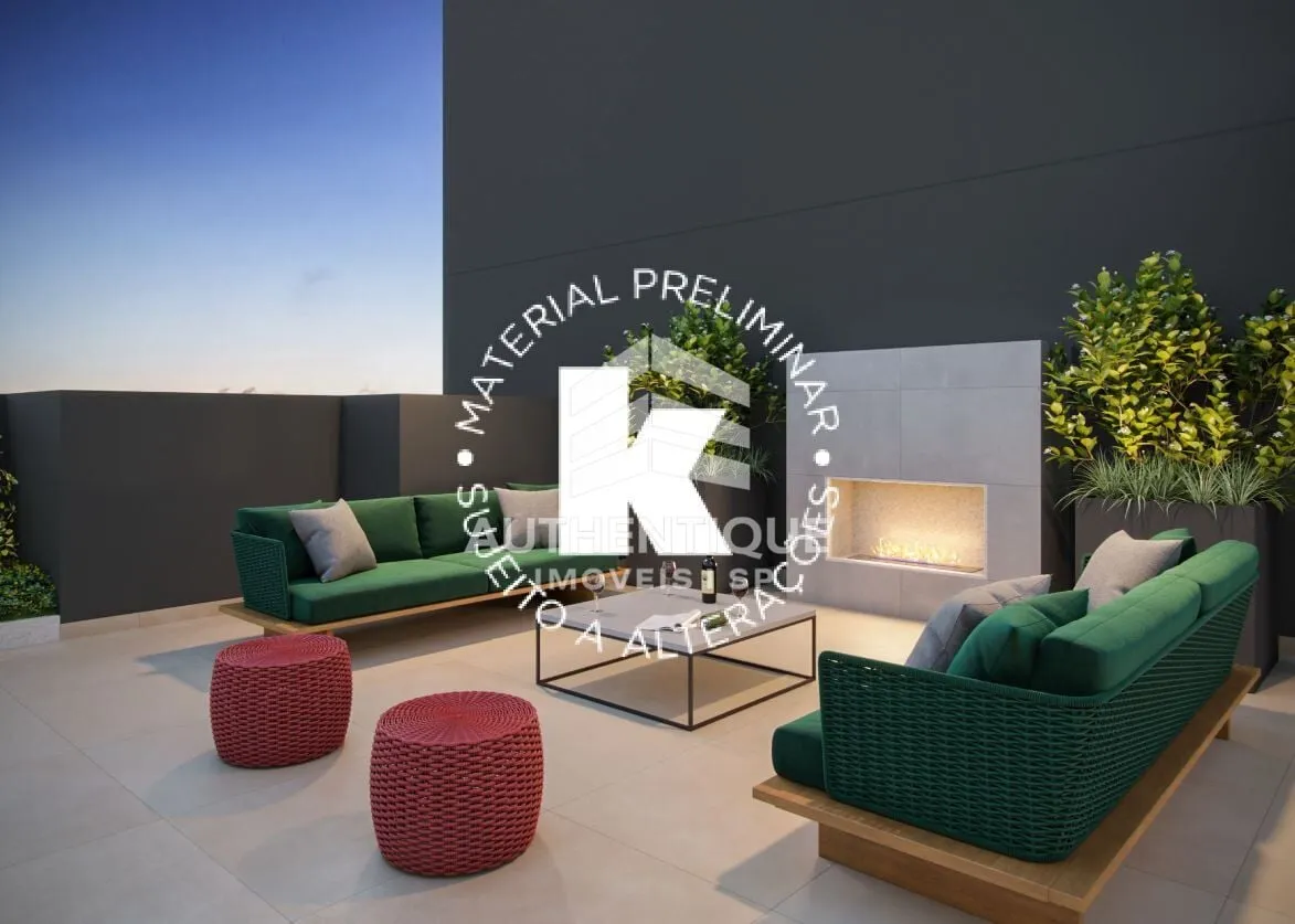 Imagem MIRÃ BUTANTÃ - Apartamento à venda no bairro Butantã - São Paulo/SP, Zona Oeste