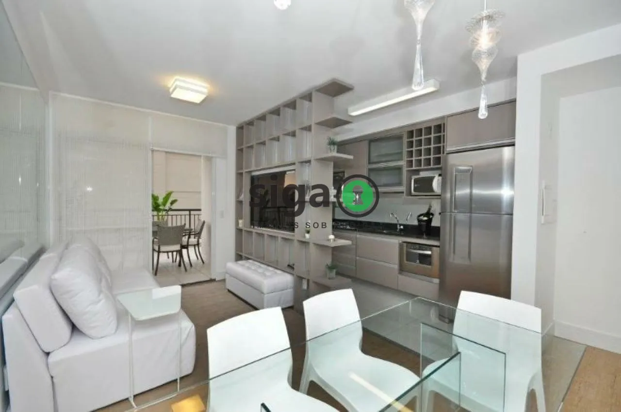Imagem Apartamento a venda no Ipiranga com 2 quartos