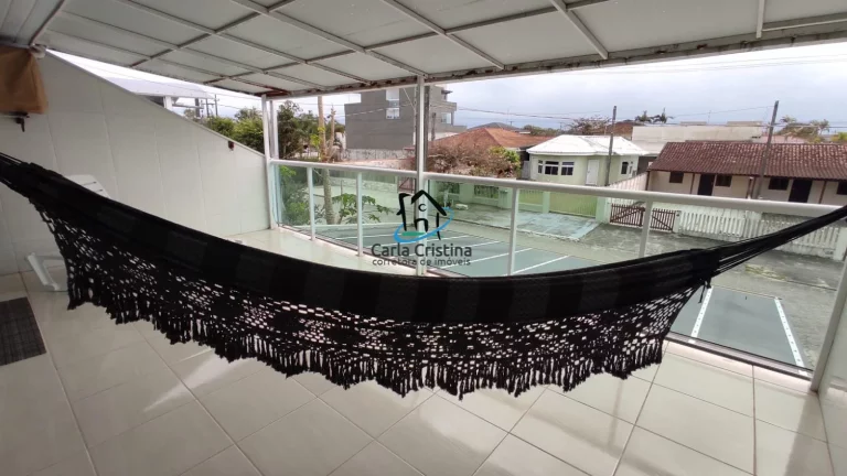 Imagem CASA RESIDENCIAL em PONTAL DO PARANÁ - PR, Monções