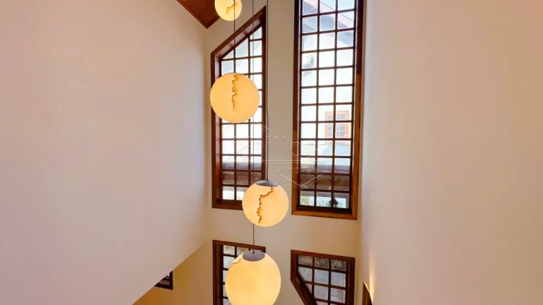 Imagem Casa de Condominio em Campos do Jordão
