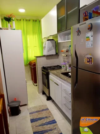 Imagem APARTAMENTO 02 DORMITORIOS