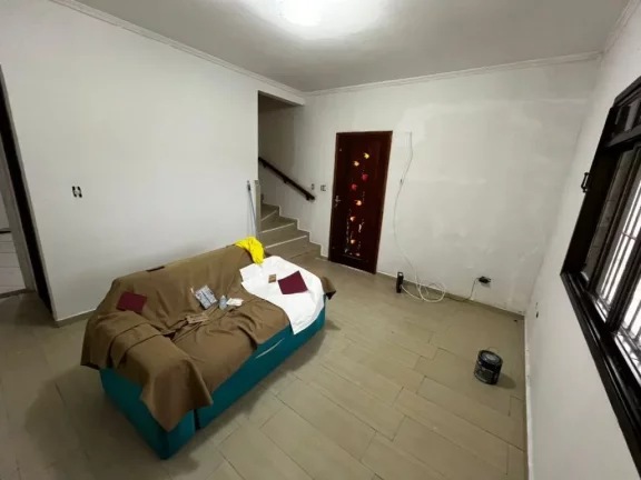 Imagem EXCELENTE CASA NA MIRIM COM 3 DORMITÓRIOS 1 SUÍTE COM 8 VAGAS!!!