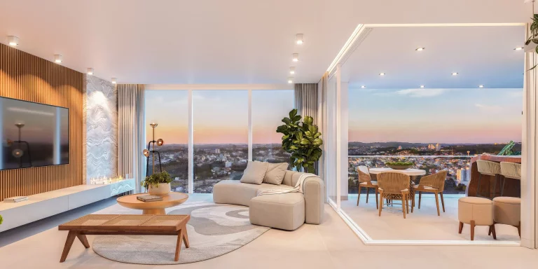 Imagem Apartamento 3 quartos para venda no bairro Universitário em Caxias do Sul