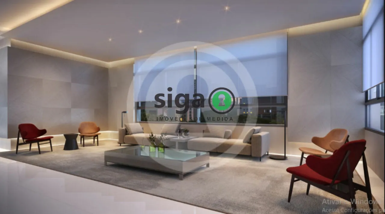 Imagem Apartamento Residencial em Paraíso