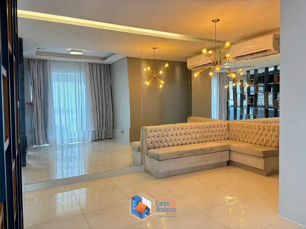 Imagem Apartamento para venda em Barra Funda com 2 quartos, sendo 1 suíte, 57m²