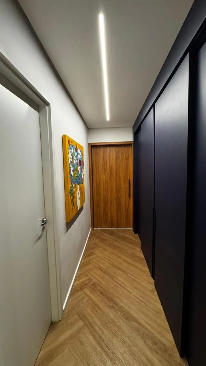 Imagem Apartamento à Venda Helbor Family Garden, 3 quartos 1 suíte, 2 vagas, Centro · São Bernardo do Campo/SP