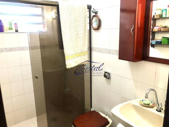 Imagem Casa com 3 quartos (suítes) à venda, 121 m² - Jardim Bonfiglioli - Butantã - São Paulo/SP