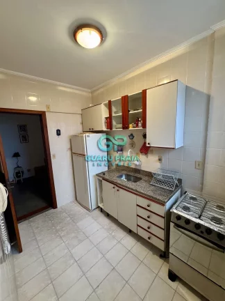 Imagem Apartamento para venda na Enseada