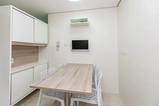 Imagem Apartamento à venda em São Paulo, Vila Uberabinha, com 3 quartos, 128m2