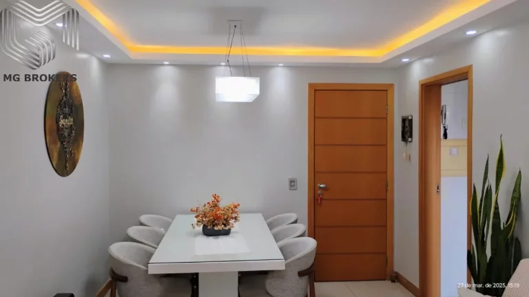 Imagem APARTAMENTO RESIDENCIAL em RIO DE JANEIRO - RJ, JACAREPAGUÁ