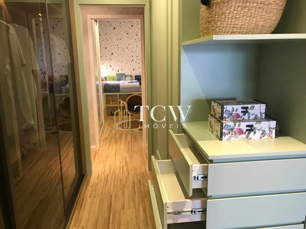 Imagem Apartamento à venda no bairro Vila Madalena - São Paulo/SP, Zona Oeste