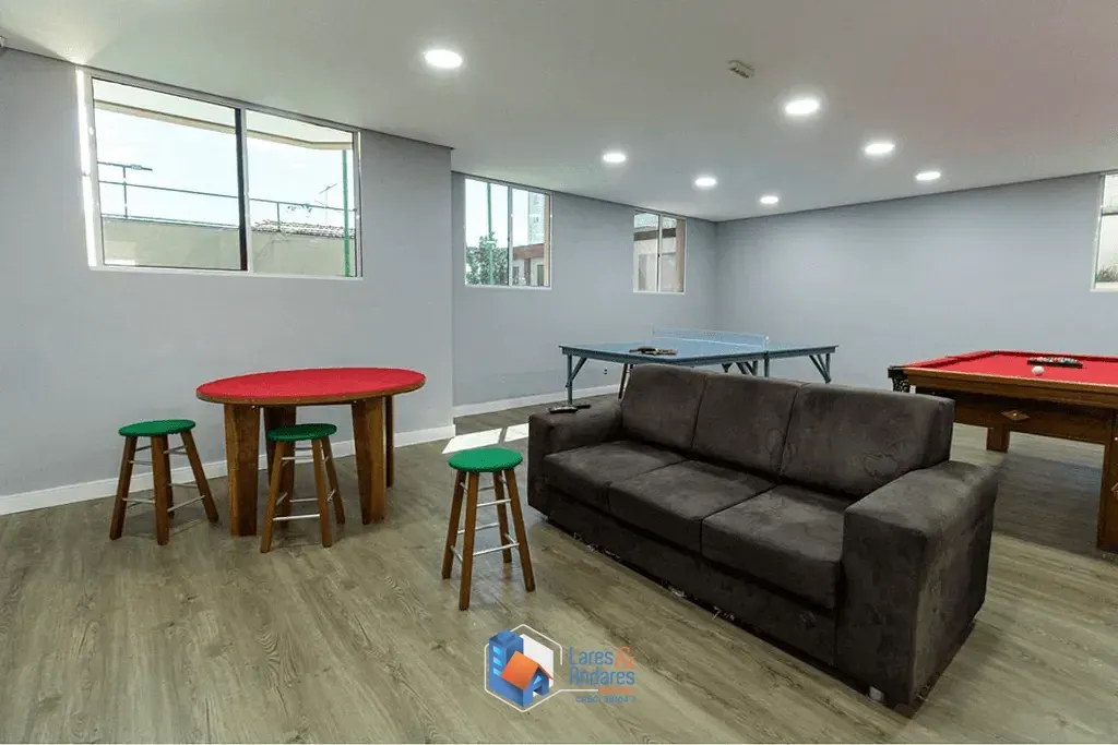 Imagem Apartamento à venda 2 Quartos 1 Suite 1 Vaga 64M² Mooca São Paulo - SP