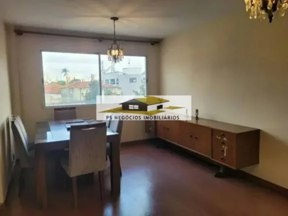 Imagem Apartamento para venda no Planalto Paulista