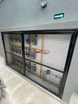 Imagem APARTAMENTOS NOVOS À VENDA EM A.E. CARVALHO – SAIA DO ALUGUEL.