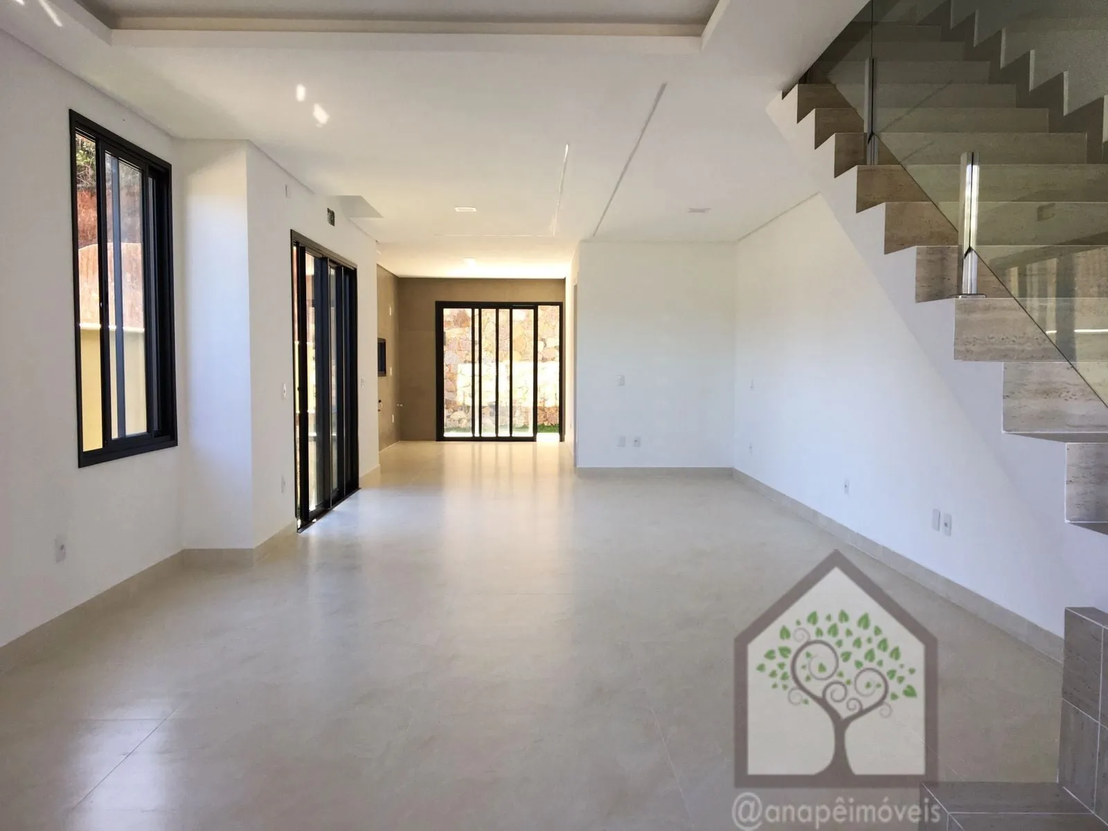 Imagem Casa em Loteamento de Alto Padrão