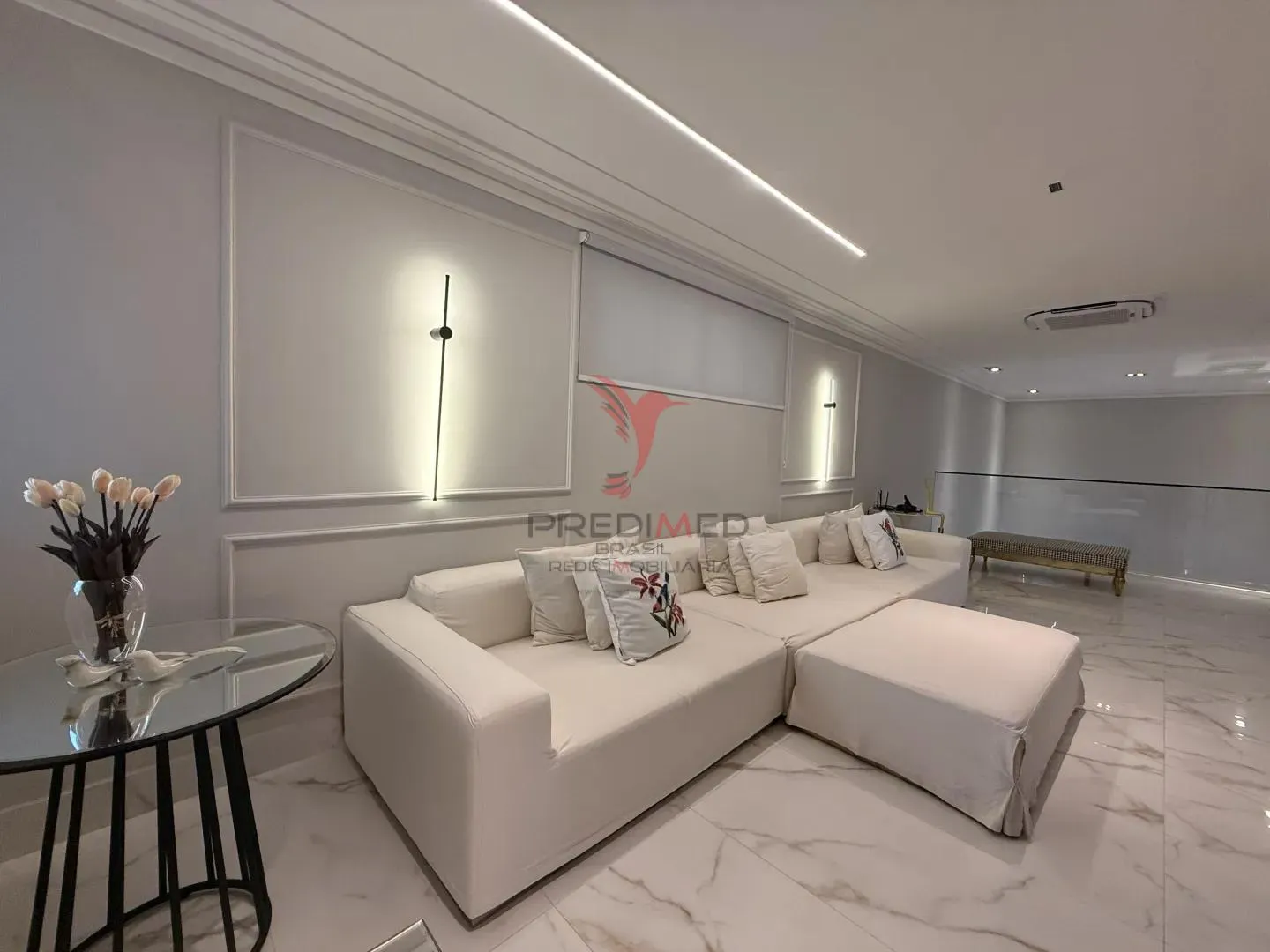 Imagem Casa Alto padrão com piscina em Intermares - Cabedelo PB
