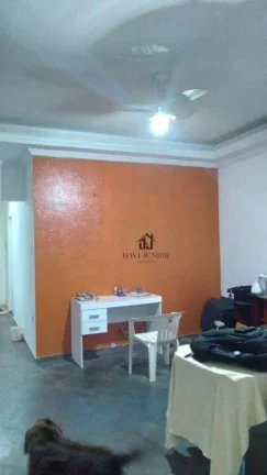 Imagem Casa à venda, 90 m² por R$ 450.000,00 - Condomínio Jardim Dálias - Sorocaba/SP