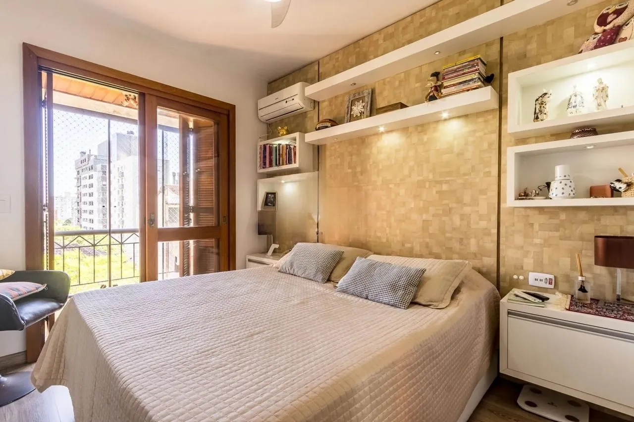 Imagem Excelente apartamento à Venda no bairro Bela Vista, Porto Alegre.