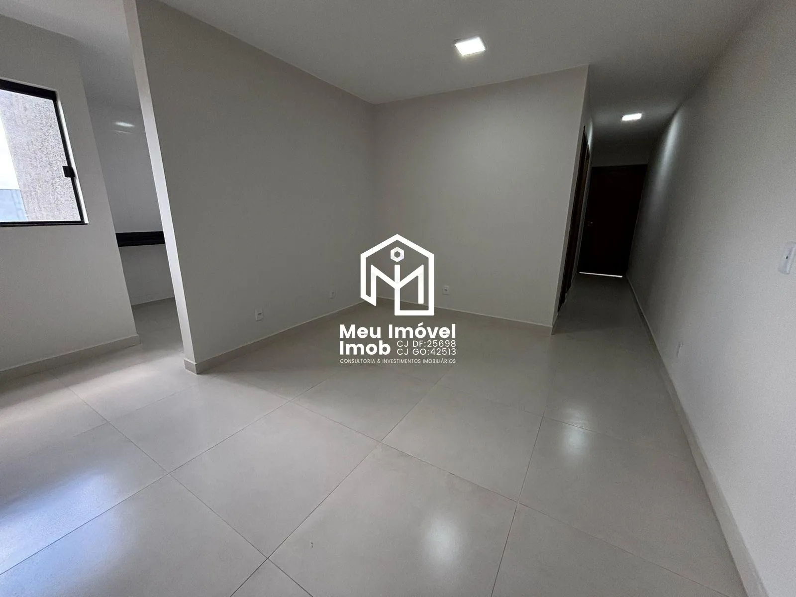 Imagem Condominio Ribeiro Carvalho APTO 2 Quartos 59m² 1 Vaga