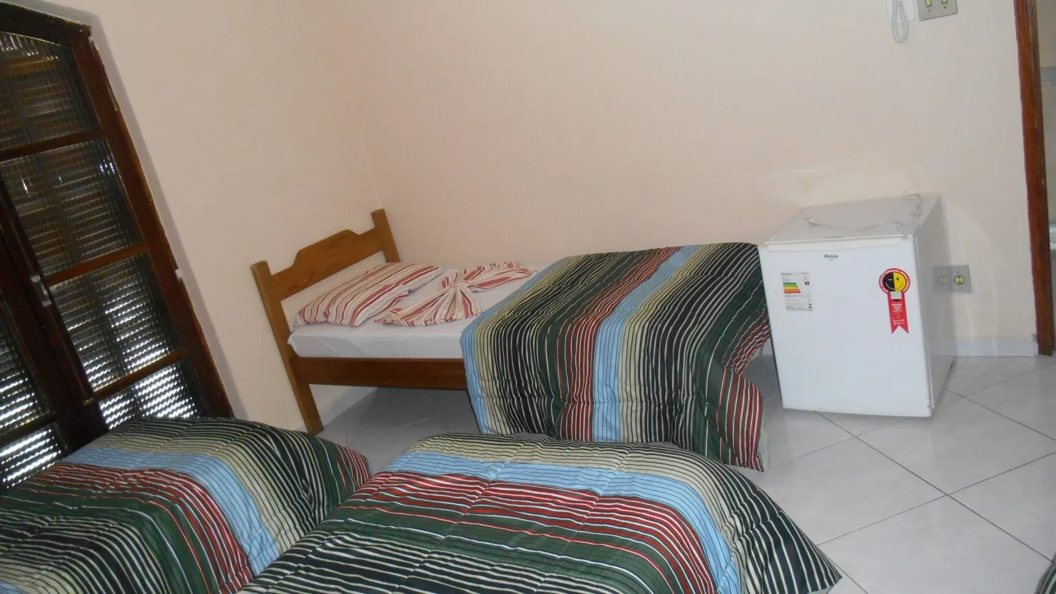 Imagem Comercial à venda 35 Quartos, 32 Suites, Centro, Aparecida - SP