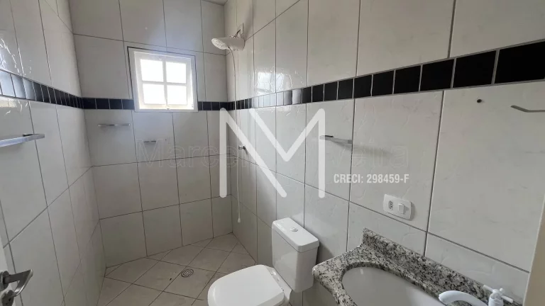 Imagem Casa Sobrado à Venda 2 Quartos 1 Suíte 145m² - Bairro Ana Maria