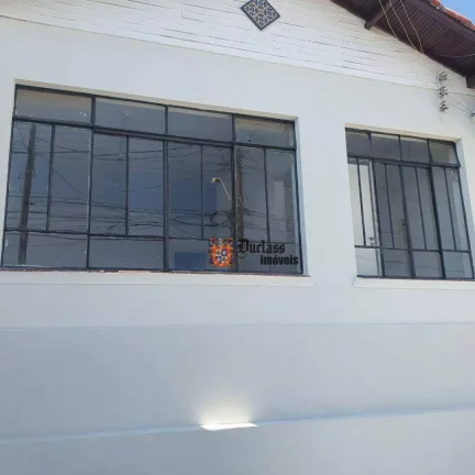 Imagem Casa com 3 dormitórios à venda, 150 m² por R$ 750.000,00 - Jardim Brasil - Atibaia/SP