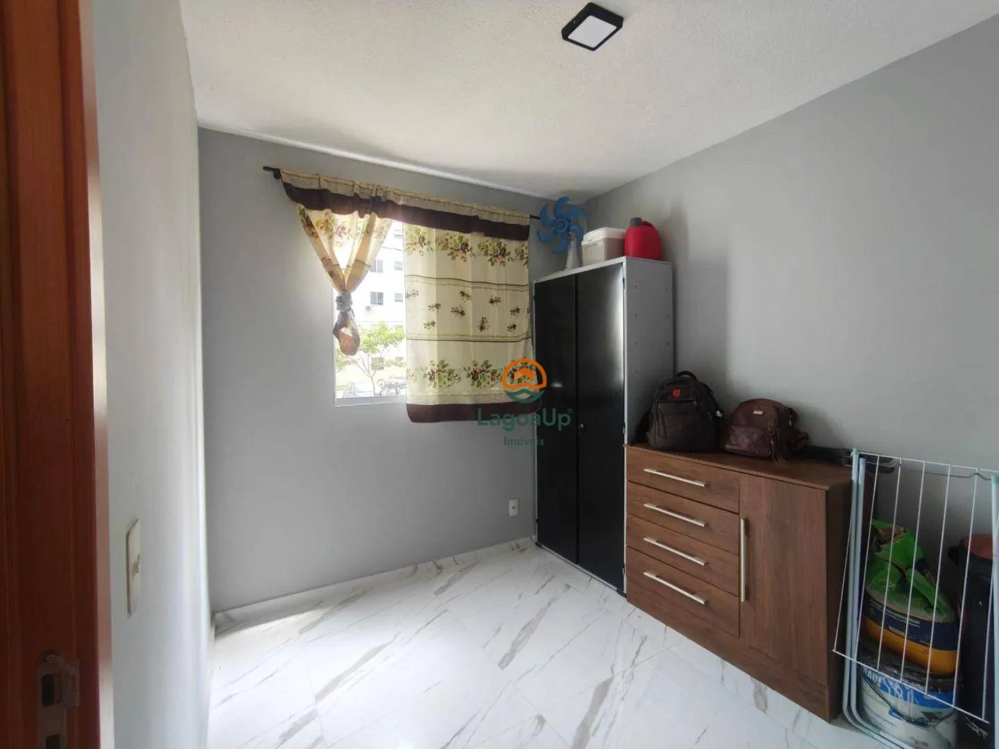 Imagem Apartamento com 2 dormitórios à venda, 41 m² por R$ 280.000,00 - Lundceia - Lagoa Santa/MG