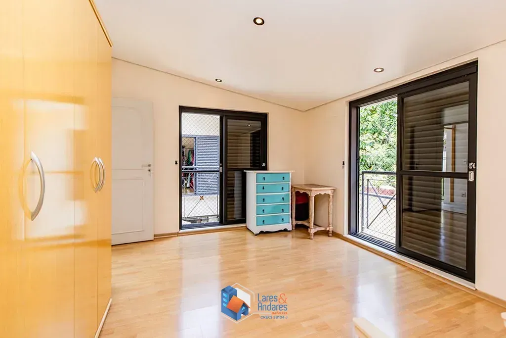 Imagem Casa à venda 4 Quartos 4 Suites 4 Vagas 350M² Alto da Boa Vista São Paulo - SP