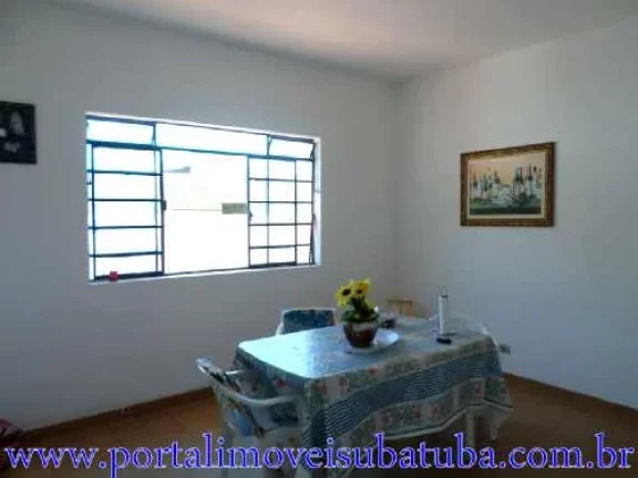 Imagem AT: 480m2 - AC: Aprox: 200 m2 - Esquina - 600 mts da Praia.