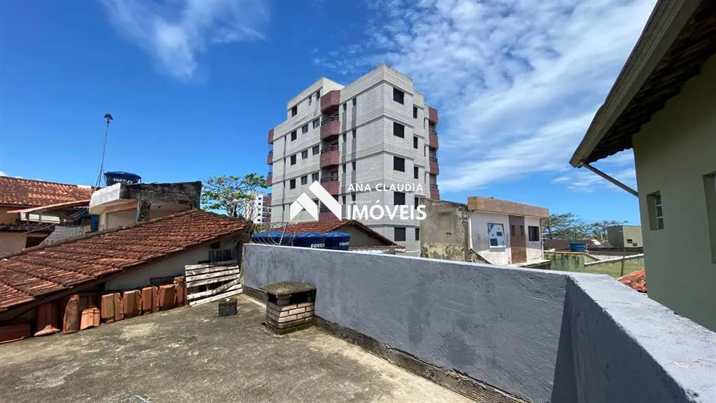Imagem Casa a venda na Praia de Mongaguá