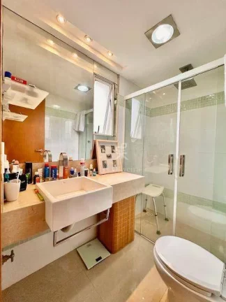 Imagem Apartamento com 2 dormitórios à venda, 79 m² por R$ 598.000,00 - Vila Andrade - São Paulo/SP