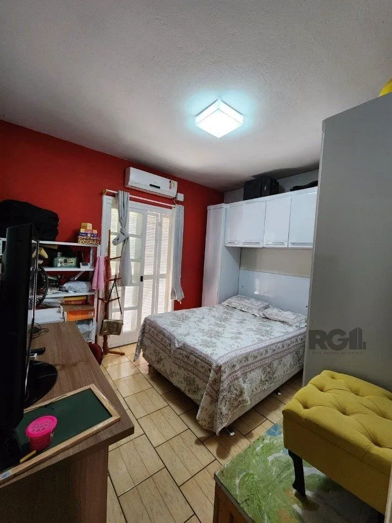Imagem Casa de 3 dormitórios no bairro Vila Nova