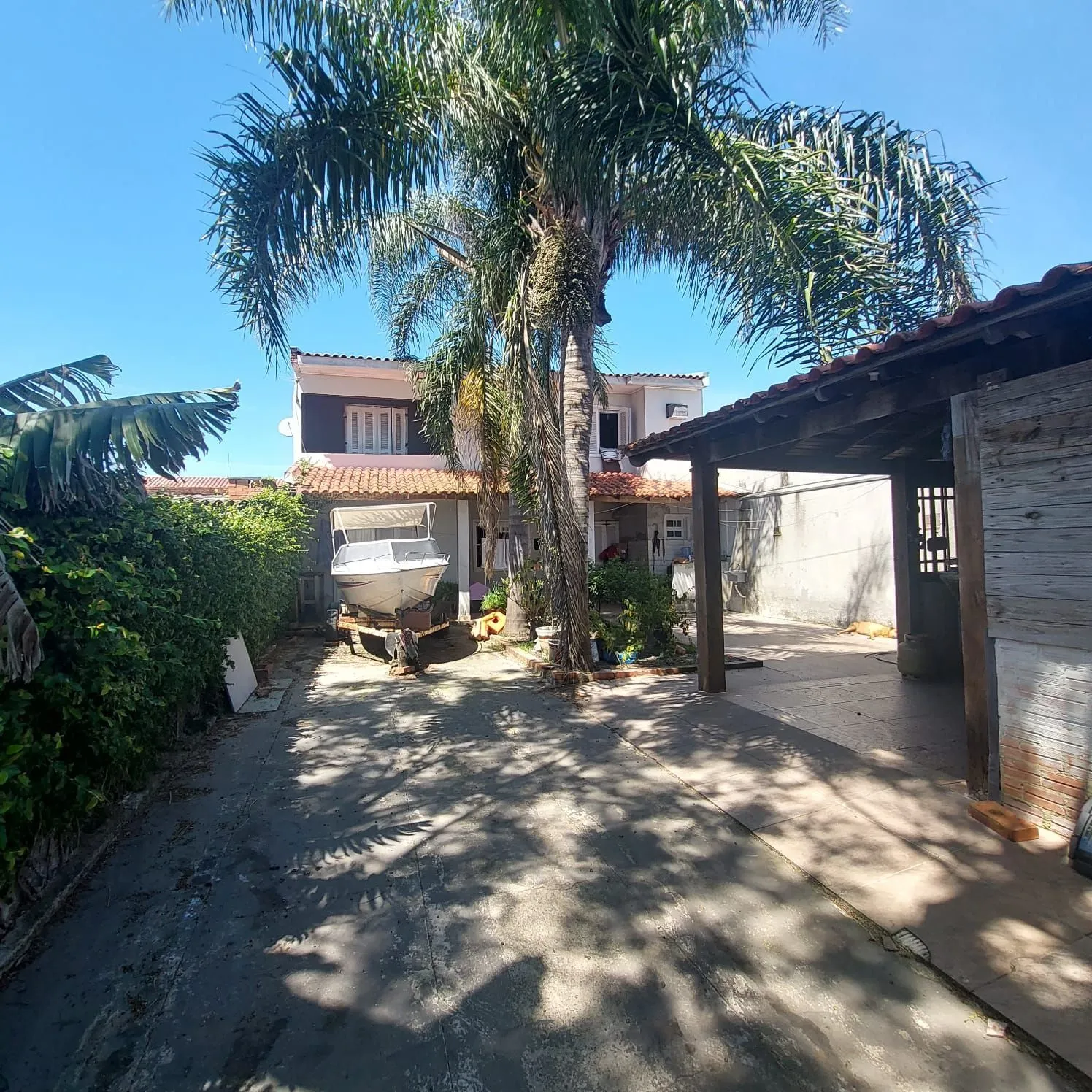 Imagem Casa 3 dormitórios, 1 suíte, 1 vaga, Bairro Parque da Matriz