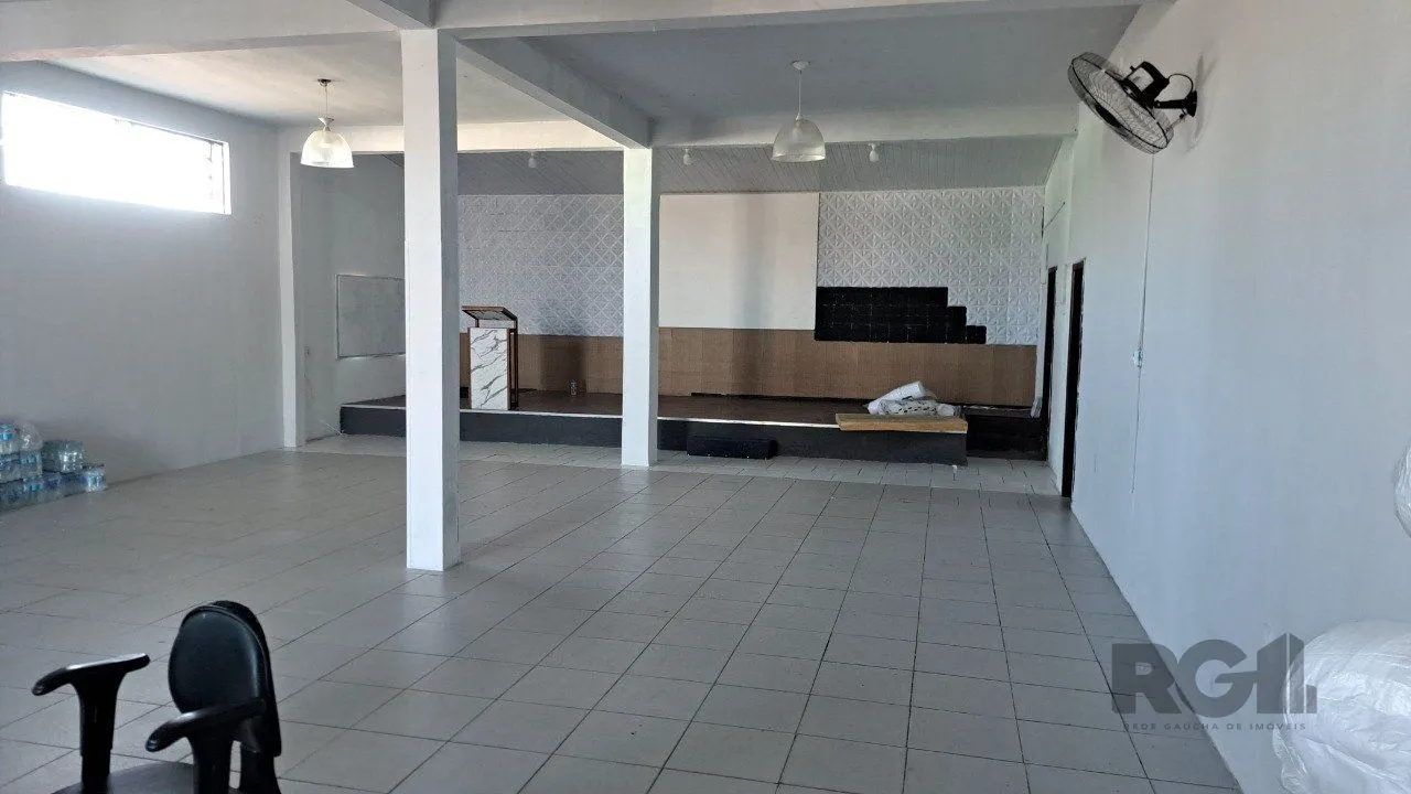 Imagem Pavilhão área total 720m² bairro Vista Alegre