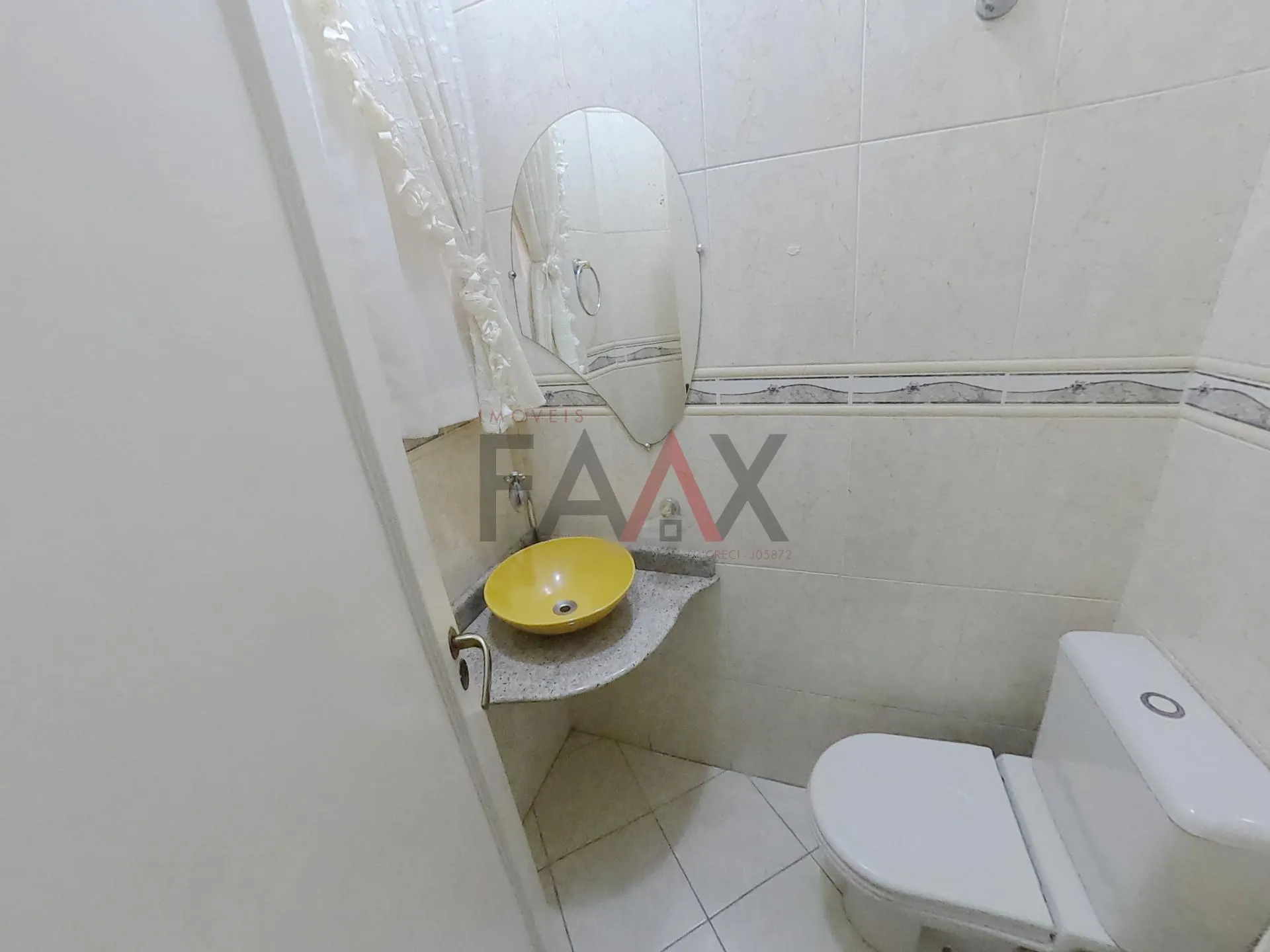 Imagem Excelente Casa com amplo espaço no Bairro Santana, com 300,00m²