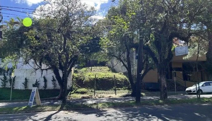 Imagem Terreno para Venda - 300m², Boa Vista