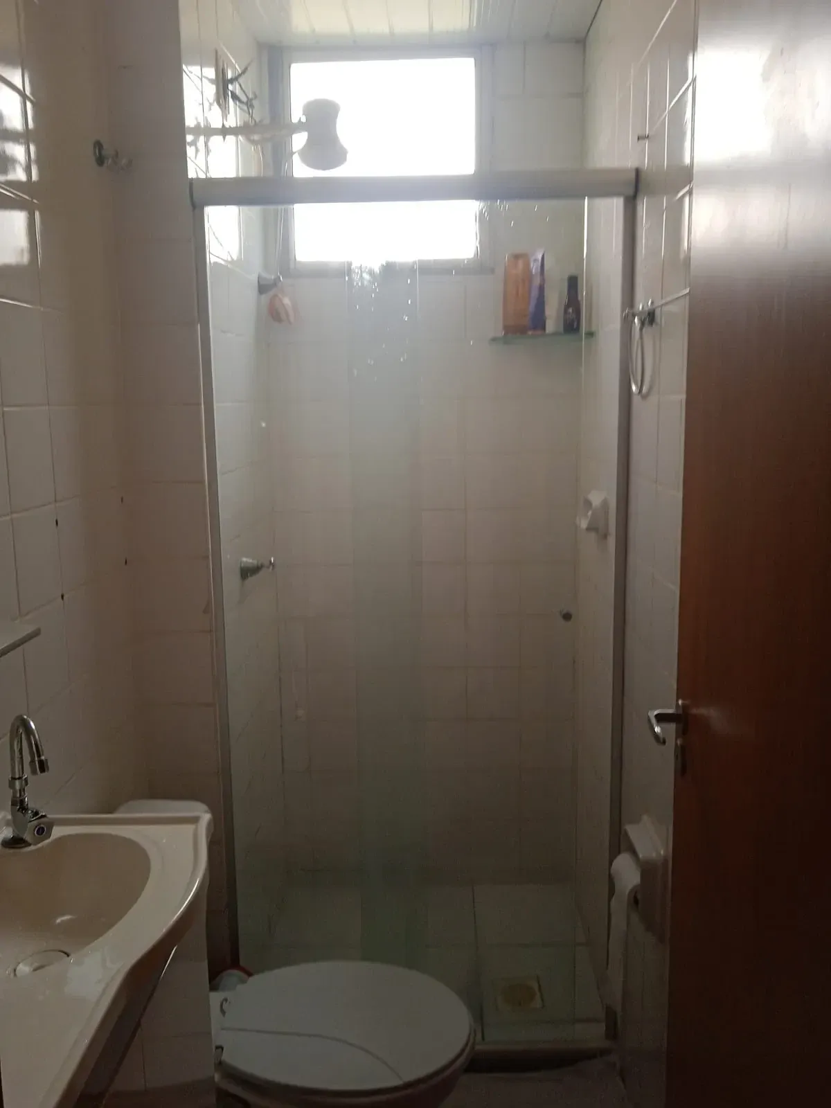 Imagem Apartamento com 2 Quartos à Venda, 44 m² em Sapucaia - Contagem