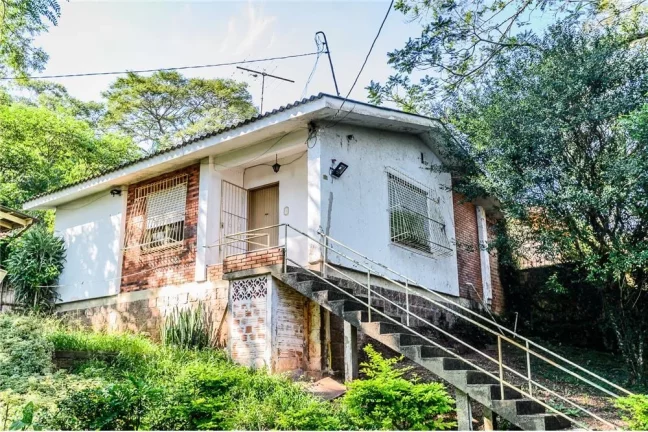 Foto do imóvel Casa em Condomínio para venda em Porto Alegre