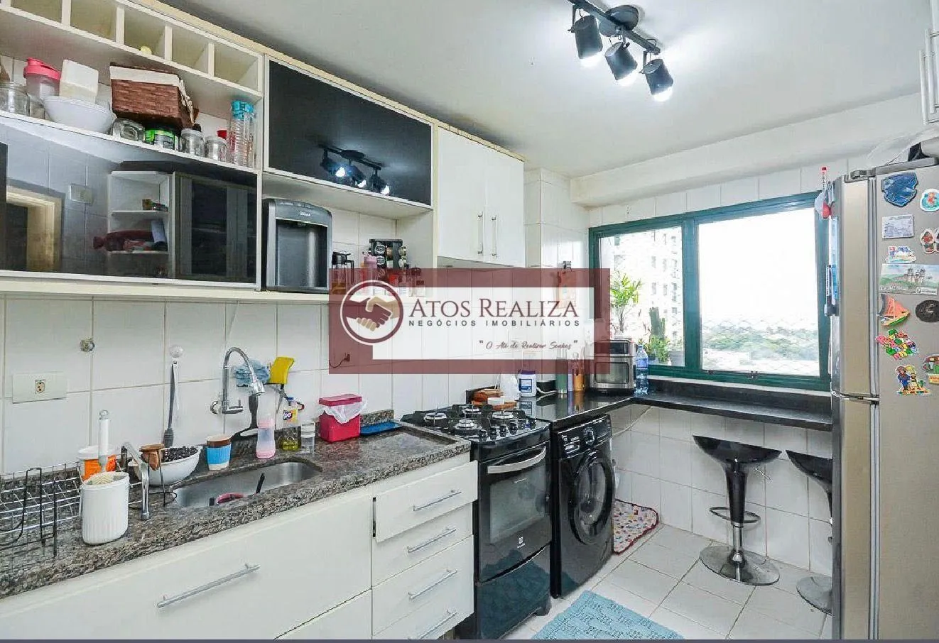 Foto do imóvel Apartamento em Interlagos, 3 Dormitórios, 71m² à Venda