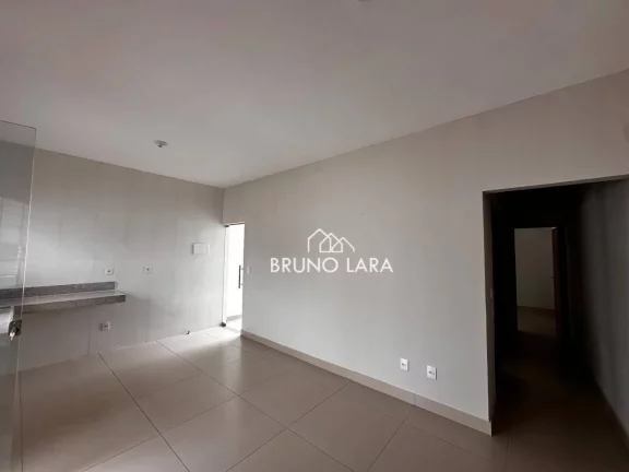 Imagem Casa à venda, bairro Planalto em São Joaquim de Bicas.