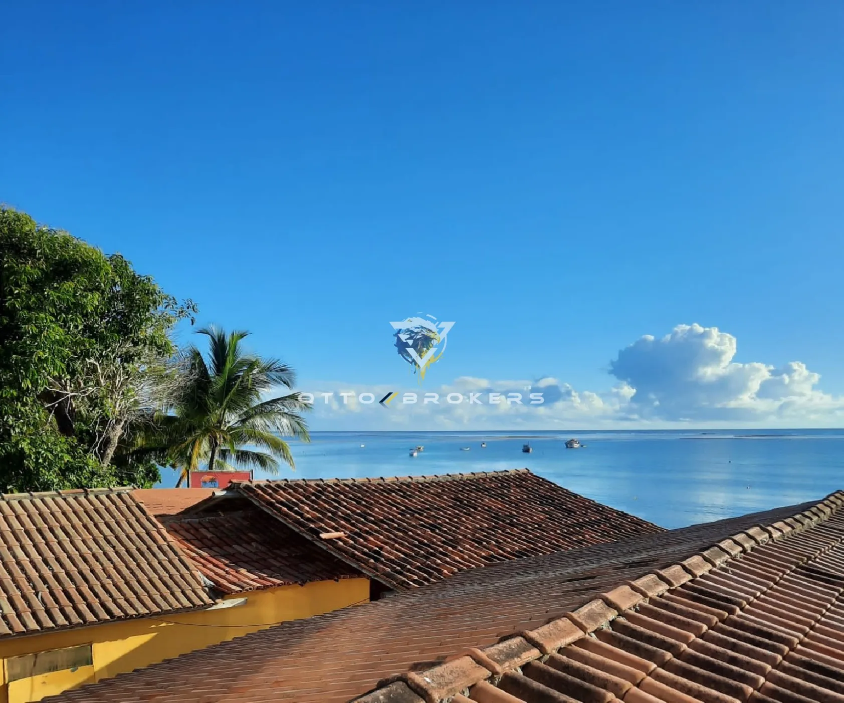 Imagem CASA RESIDENCIAL em SANTA CRUZ CABRÁLIA - BA, Coroa Vermelha