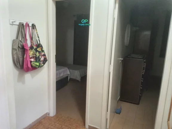 Imagem Apartamento Padrão para Venda em Enseada Guarujá-SP