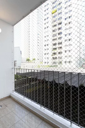 Imagem APARTAMENTO RESIDENCIAL em São Paulo - SP, Brooklin Paulista