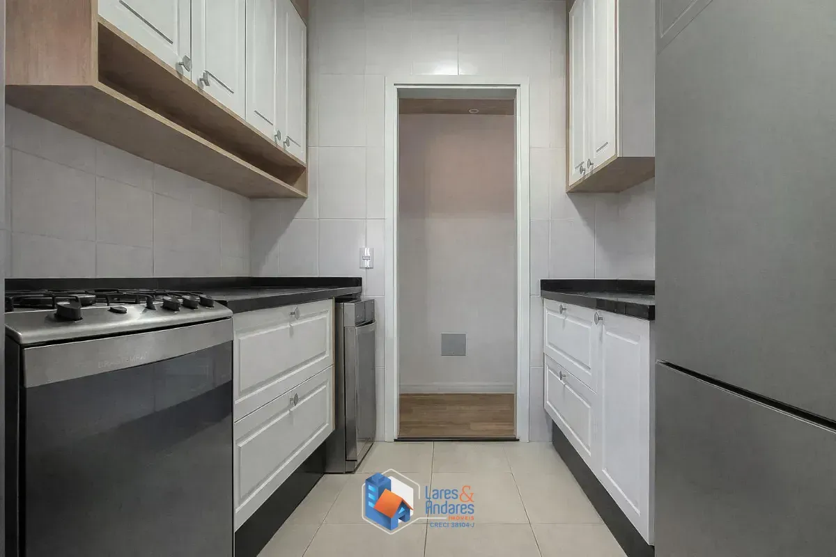 Imagem Apartamento para venda em Ipiranga com 3 quartos, sendo 1 suíte, 84m²